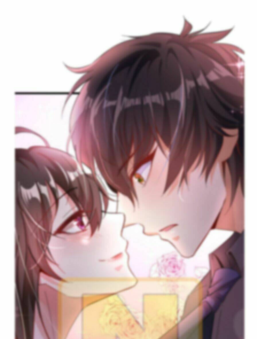 Thịnh Thế Điềm Sủng: Cô Vợ Nhỏ Đáng Yêu Của Dịch Thiếu Chapter 57 - Trang 2