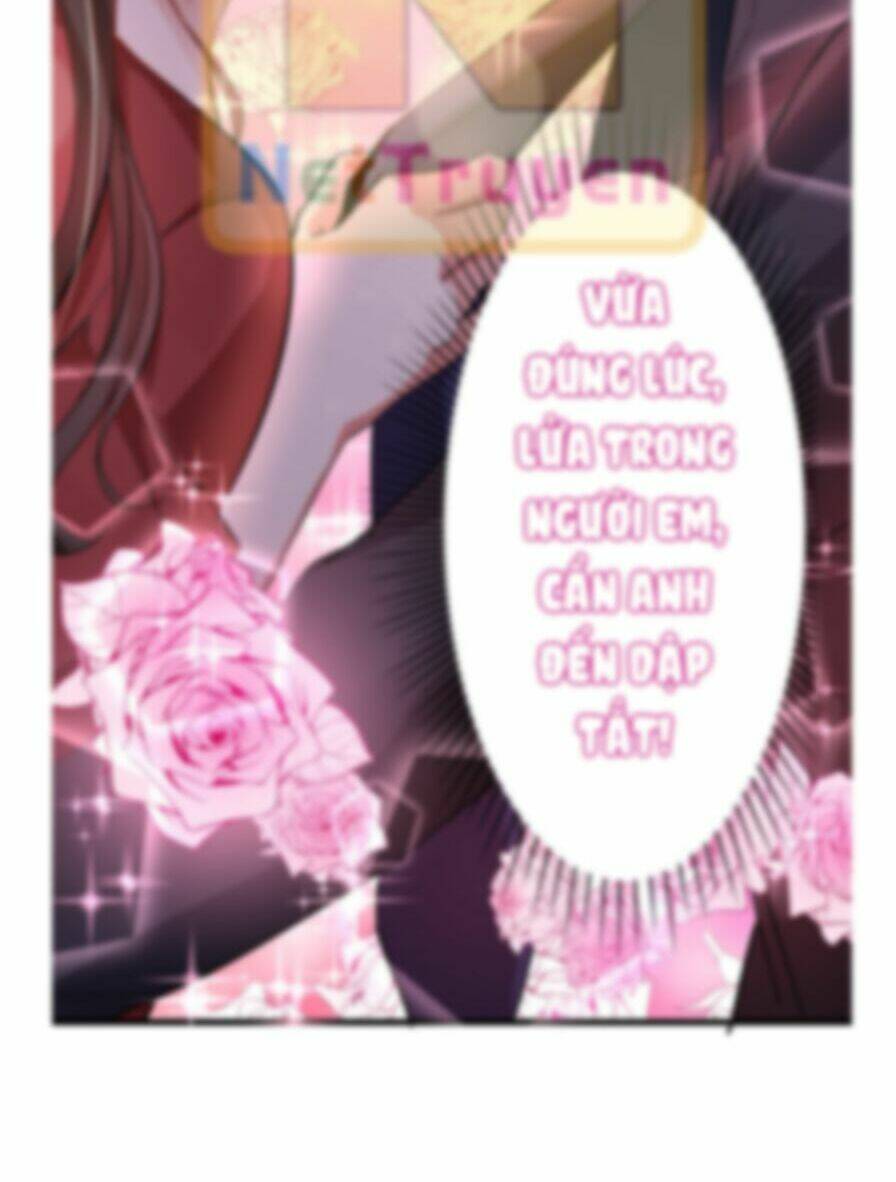 Thịnh Thế Điềm Sủng: Cô Vợ Nhỏ Đáng Yêu Của Dịch Thiếu Chapter 57 - Trang 2