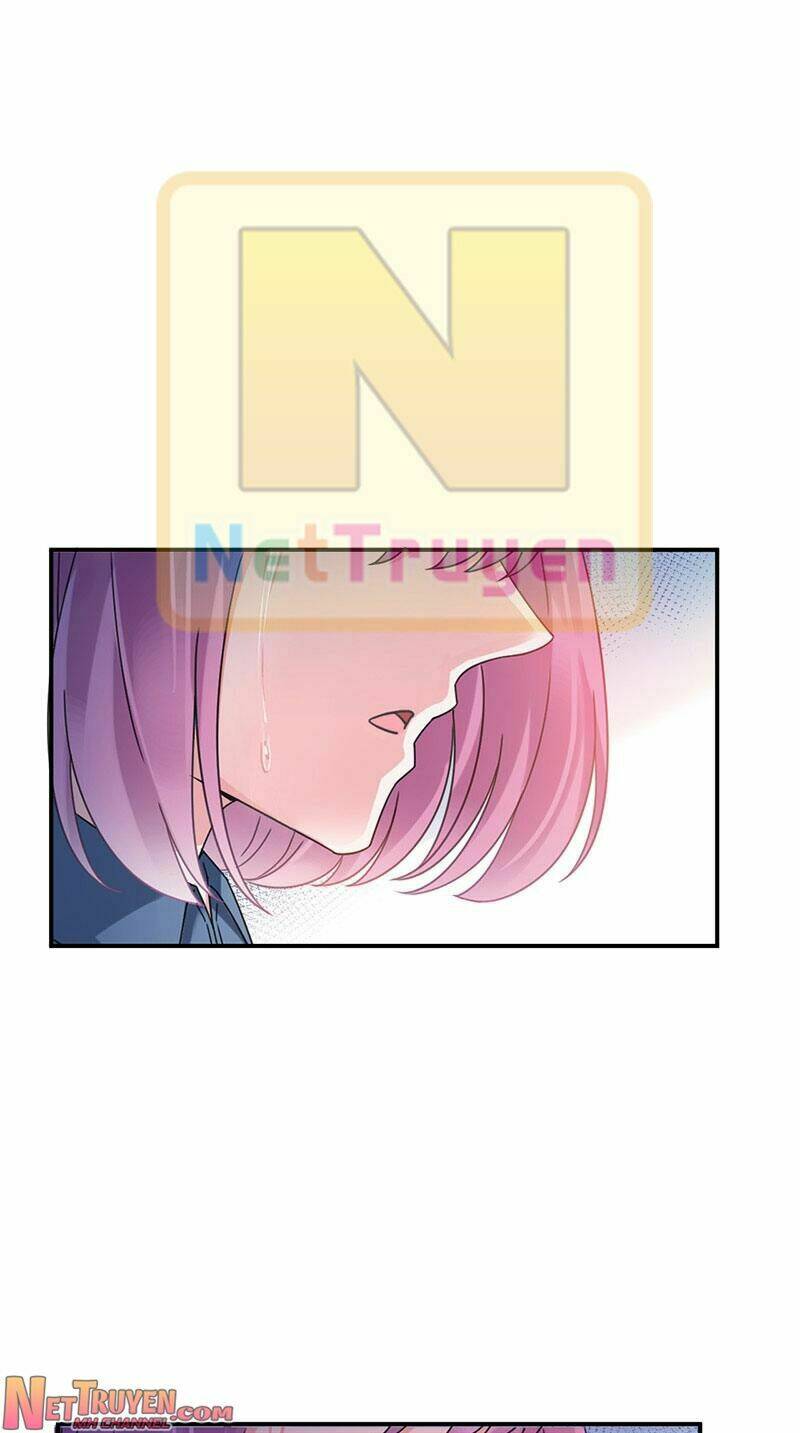 Thịnh Thế Điềm Sủng: Cô Vợ Nhỏ Đáng Yêu Của Dịch Thiếu Chapter 57 - Trang 2