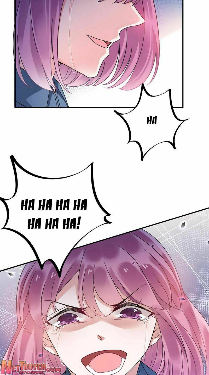 Thịnh Thế Điềm Sủng: Cô Vợ Nhỏ Đáng Yêu Của Dịch Thiếu Chapter 57 - Trang 2