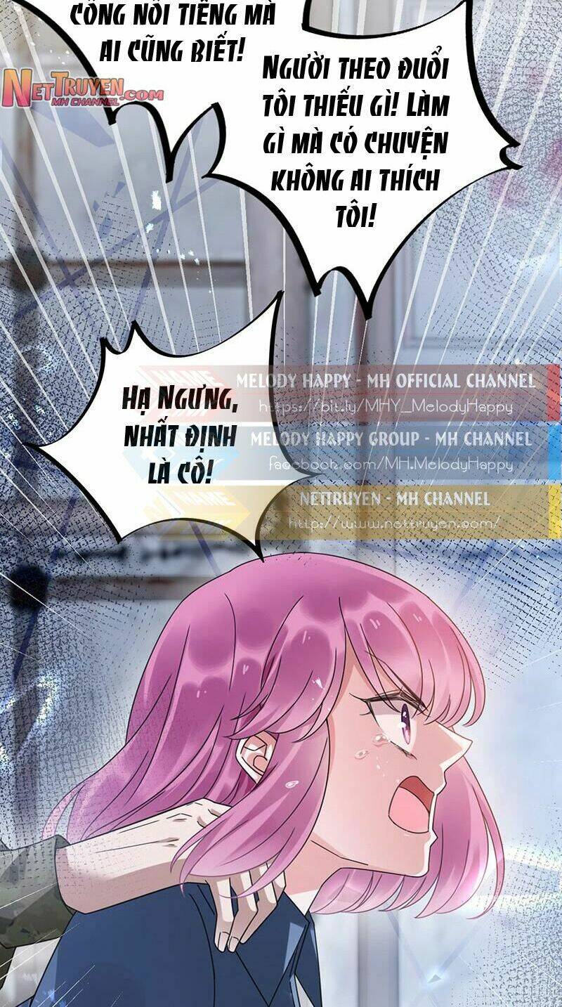 Thịnh Thế Điềm Sủng: Cô Vợ Nhỏ Đáng Yêu Của Dịch Thiếu Chapter 57 - Trang 2