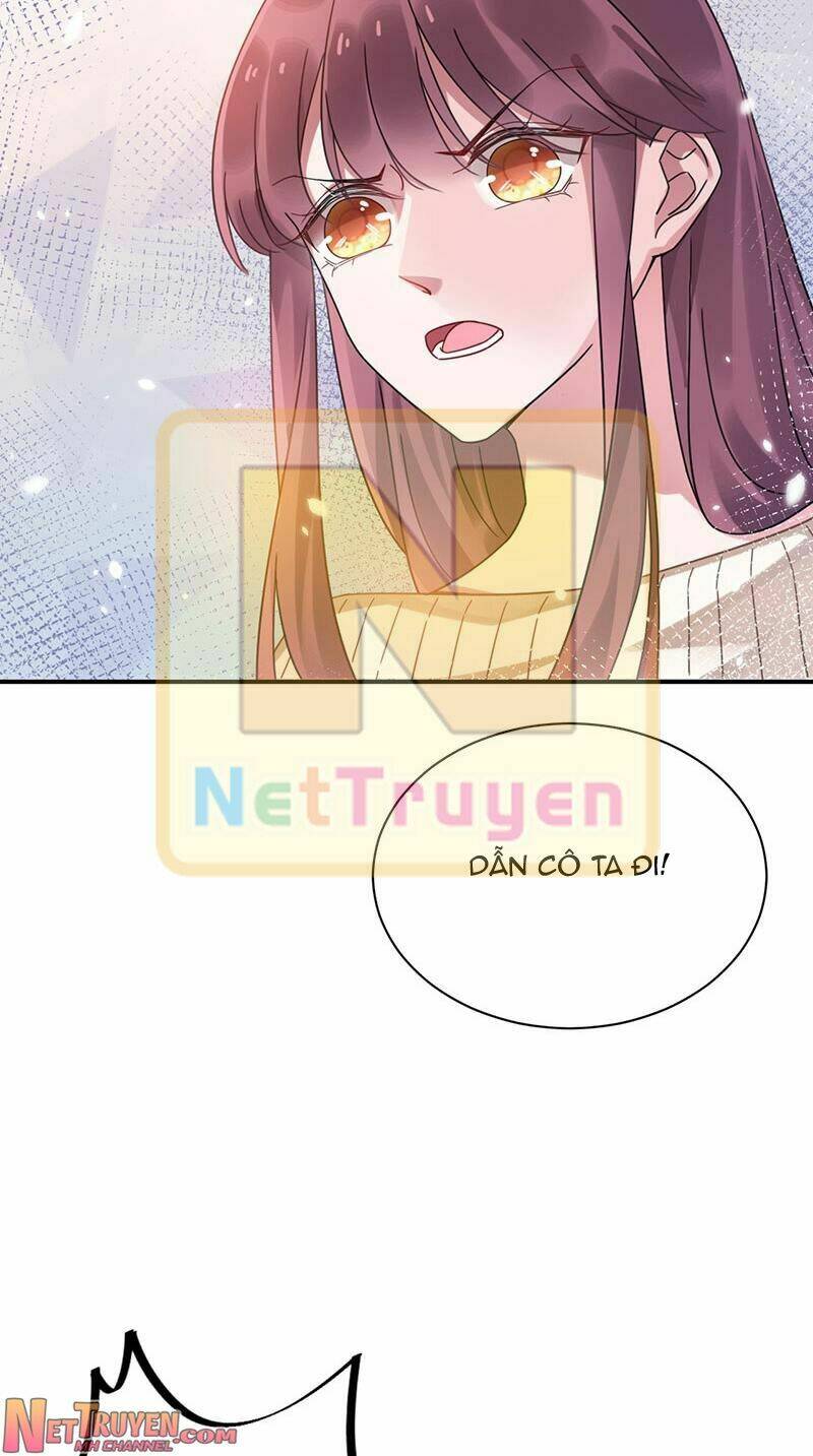 Thịnh Thế Điềm Sủng: Cô Vợ Nhỏ Đáng Yêu Của Dịch Thiếu Chapter 57 - Trang 2