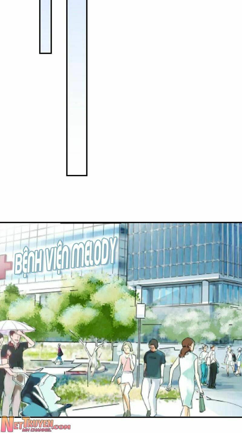 Thịnh Thế Điềm Sủng: Cô Vợ Nhỏ Đáng Yêu Của Dịch Thiếu Chapter 58 - Trang 2