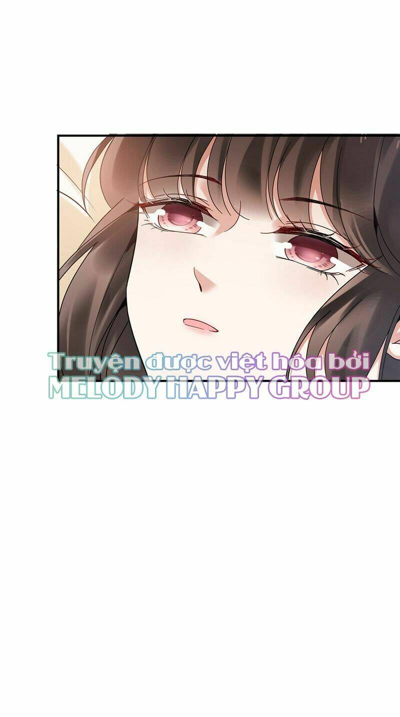 Thịnh Thế Điềm Sủng: Cô Vợ Nhỏ Đáng Yêu Của Dịch Thiếu Chapter 58 - Trang 2