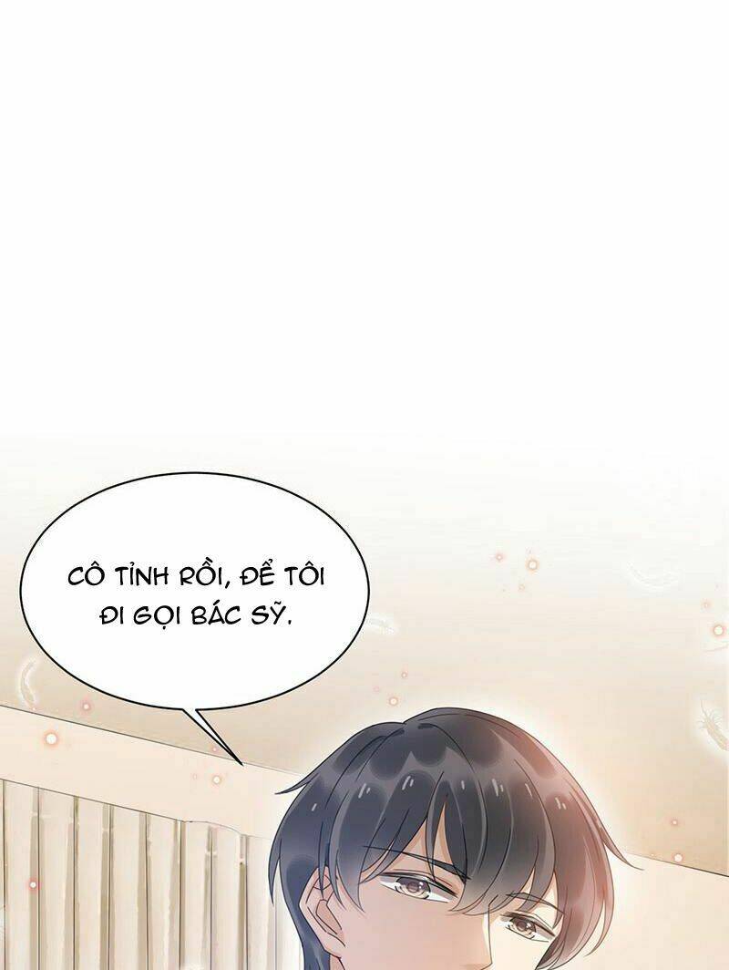 Thịnh Thế Điềm Sủng: Cô Vợ Nhỏ Đáng Yêu Của Dịch Thiếu Chapter 58 - Trang 2