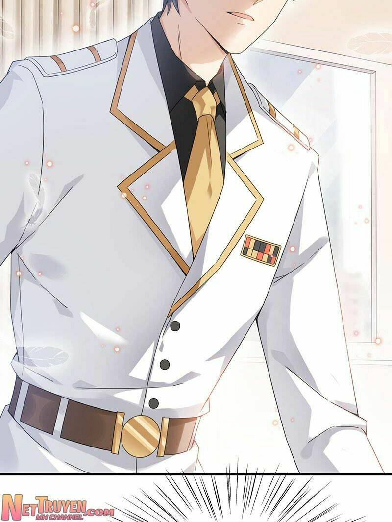 Thịnh Thế Điềm Sủng: Cô Vợ Nhỏ Đáng Yêu Của Dịch Thiếu Chapter 58 - Trang 2