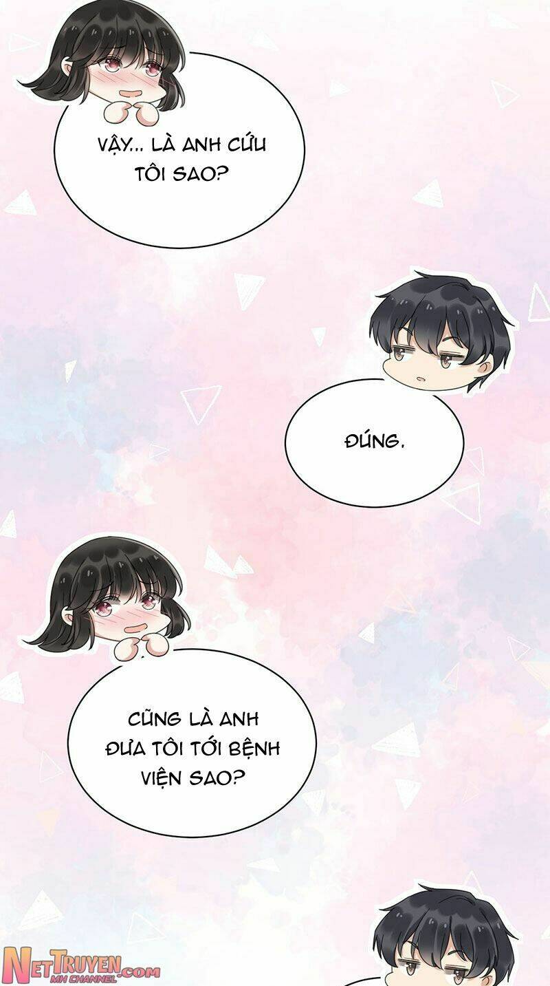 Thịnh Thế Điềm Sủng: Cô Vợ Nhỏ Đáng Yêu Của Dịch Thiếu Chapter 58 - Trang 2