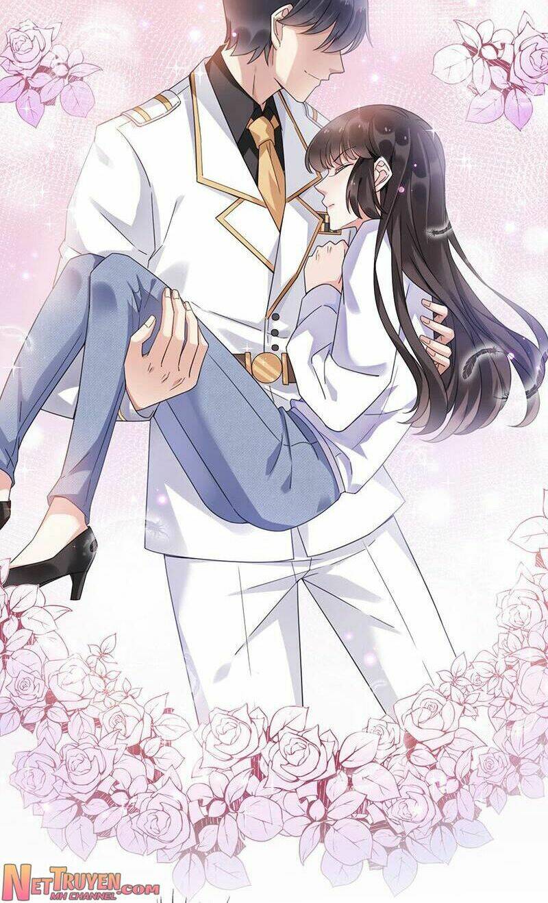 Thịnh Thế Điềm Sủng: Cô Vợ Nhỏ Đáng Yêu Của Dịch Thiếu Chapter 58 - Trang 2