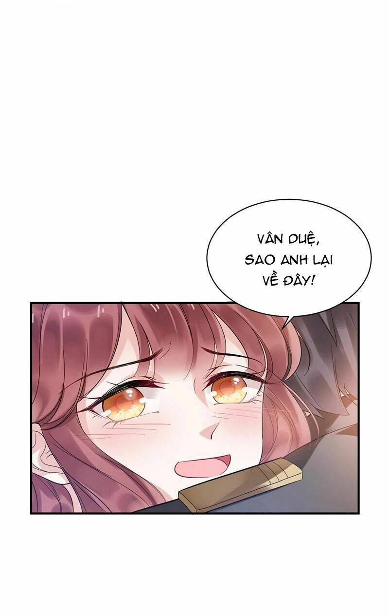 Thịnh Thế Điềm Sủng: Cô Vợ Nhỏ Đáng Yêu Của Dịch Thiếu Chapter 58 - Trang 2