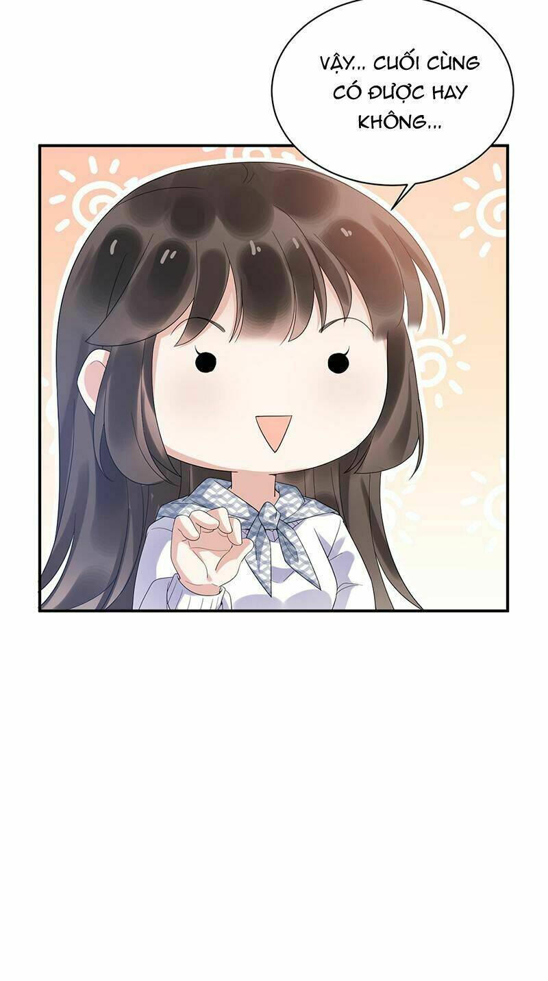 Thịnh Thế Điềm Sủng: Cô Vợ Nhỏ Đáng Yêu Của Dịch Thiếu Chapter 59 - Trang 2