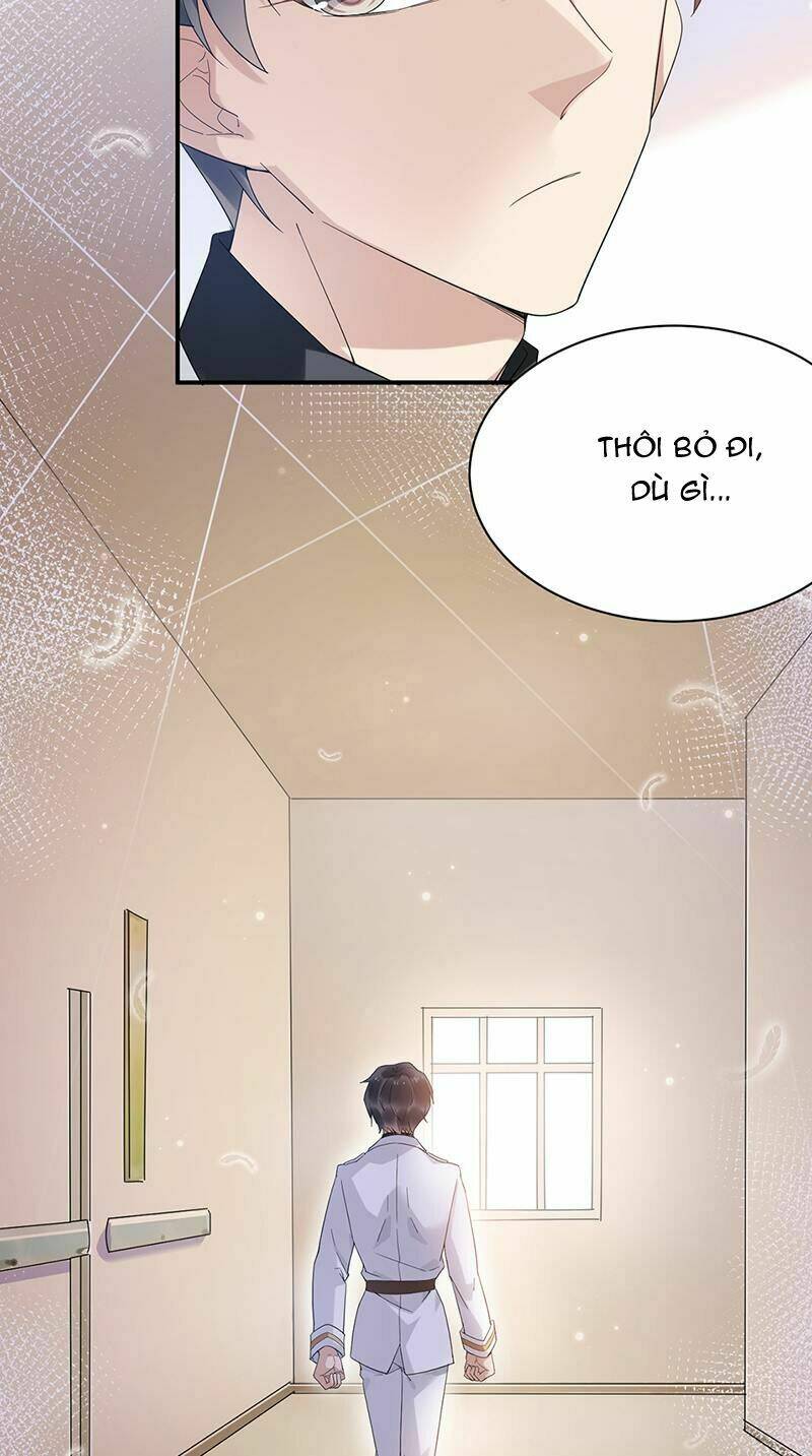 Thịnh Thế Điềm Sủng: Cô Vợ Nhỏ Đáng Yêu Của Dịch Thiếu Chapter 59 - Trang 2