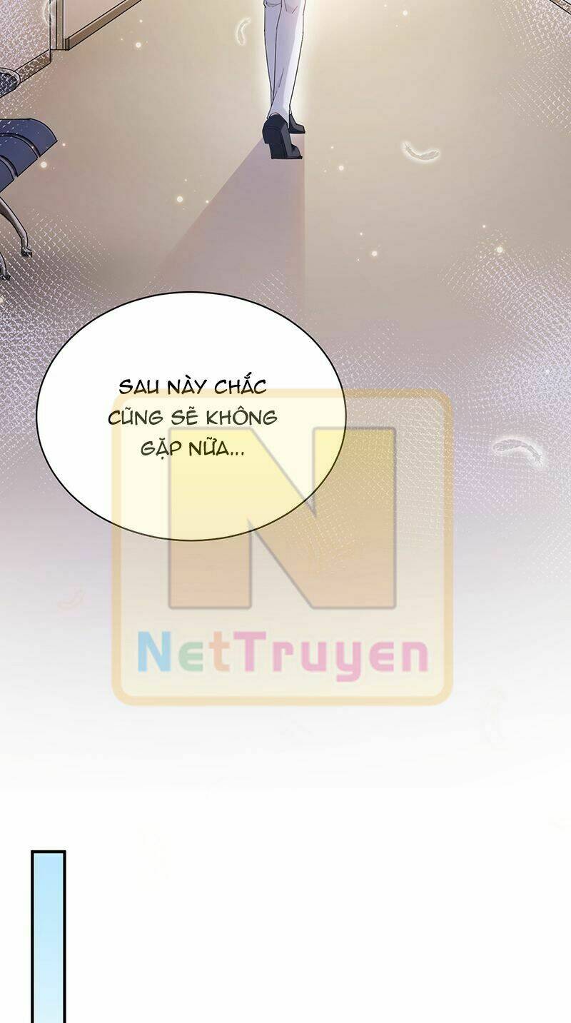 Thịnh Thế Điềm Sủng: Cô Vợ Nhỏ Đáng Yêu Của Dịch Thiếu Chapter 59 - Trang 2