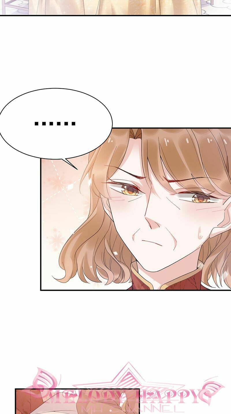 Thịnh Thế Điềm Sủng: Cô Vợ Nhỏ Đáng Yêu Của Dịch Thiếu Chapter 59 - Trang 2