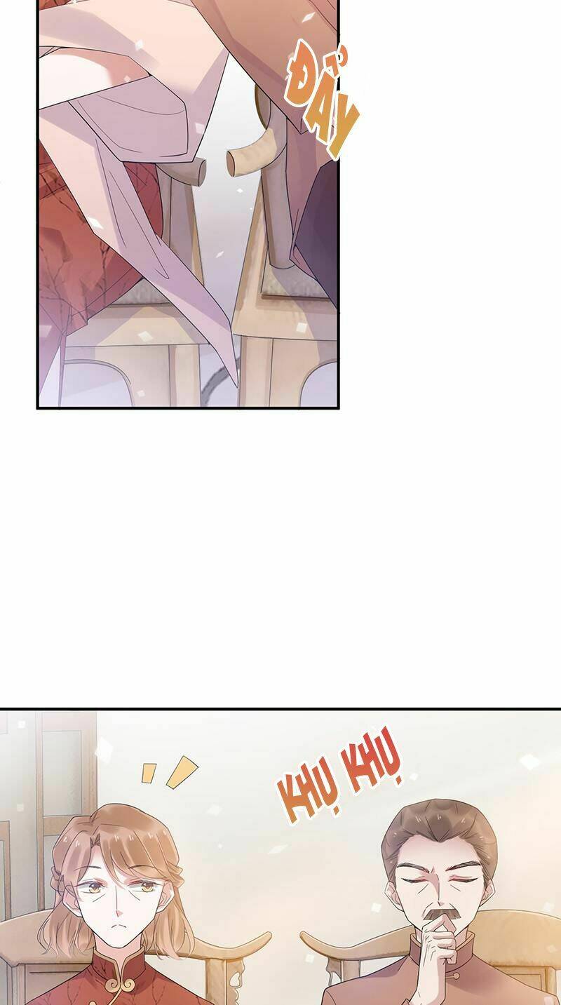 Thịnh Thế Điềm Sủng: Cô Vợ Nhỏ Đáng Yêu Của Dịch Thiếu Chapter 59 - Trang 2