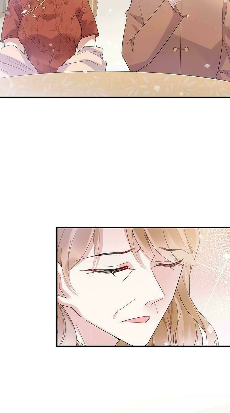 Thịnh Thế Điềm Sủng: Cô Vợ Nhỏ Đáng Yêu Của Dịch Thiếu Chapter 59 - Trang 2