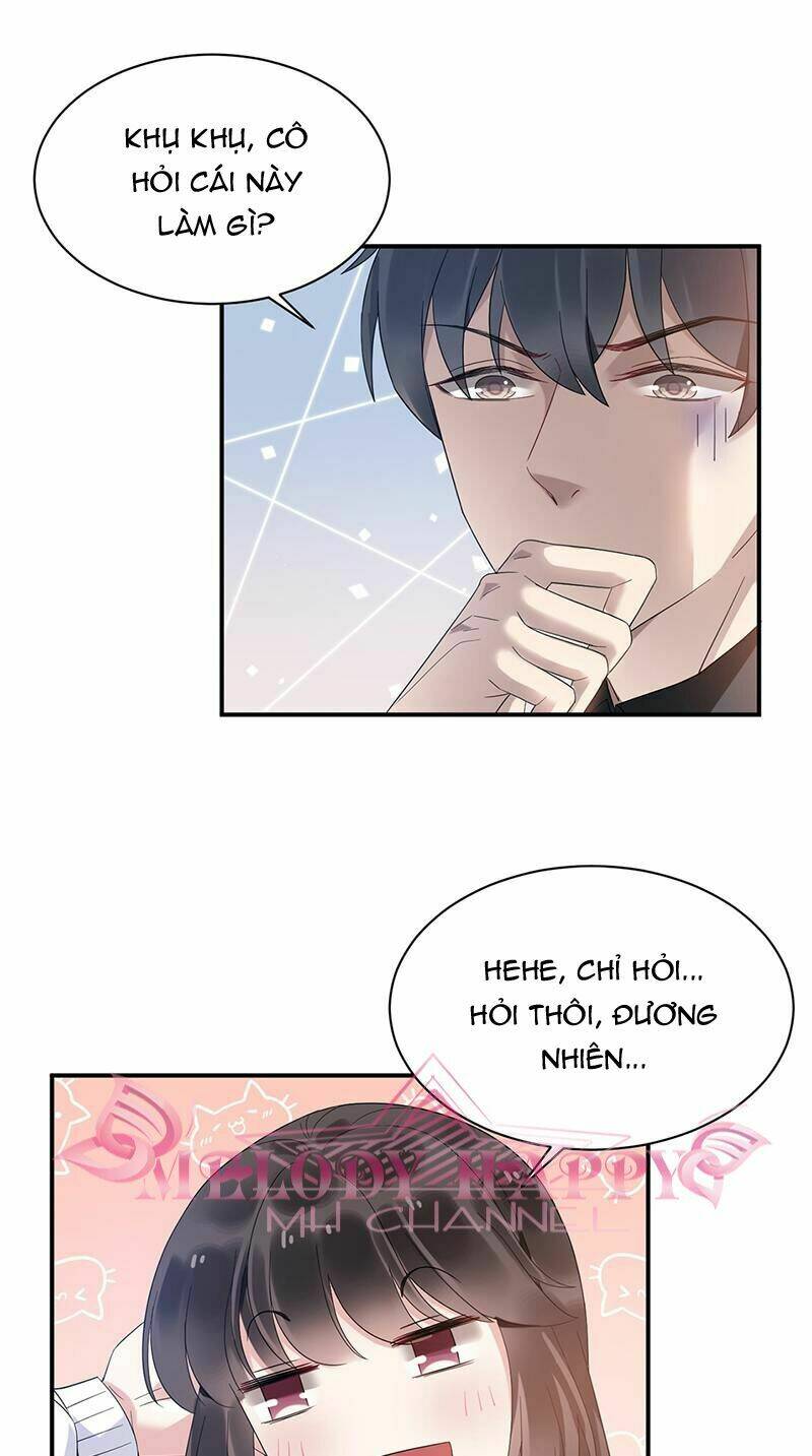 Thịnh Thế Điềm Sủng: Cô Vợ Nhỏ Đáng Yêu Của Dịch Thiếu Chapter 59 - Trang 2