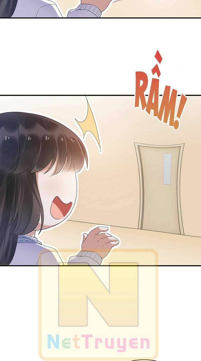 Thịnh Thế Điềm Sủng: Cô Vợ Nhỏ Đáng Yêu Của Dịch Thiếu Chapter 59 - Trang 2