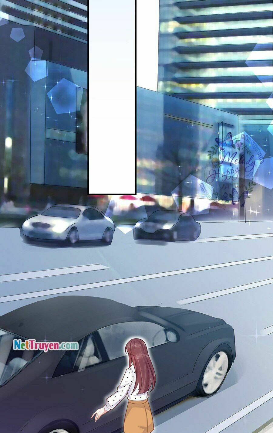 Thịnh Thế Điềm Sủng: Cô Vợ Nhỏ Đáng Yêu Của Dịch Thiếu Chapter 6 - Trang 2