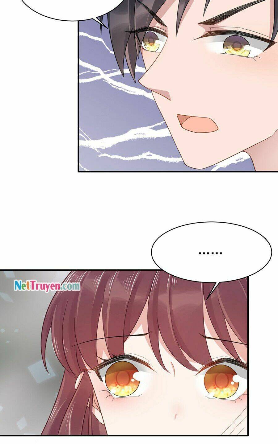 Thịnh Thế Điềm Sủng: Cô Vợ Nhỏ Đáng Yêu Của Dịch Thiếu Chapter 6 - Trang 2