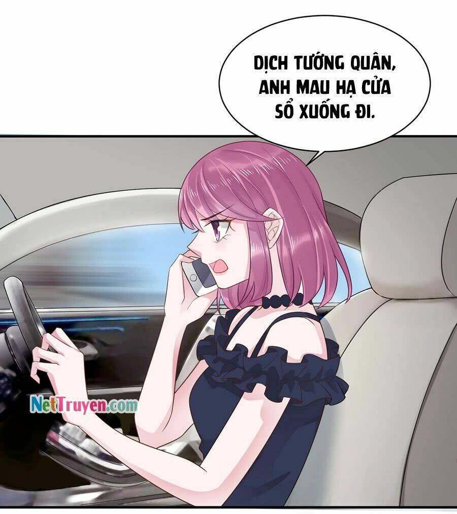 Thịnh Thế Điềm Sủng: Cô Vợ Nhỏ Đáng Yêu Của Dịch Thiếu Chapter 6 - Trang 2