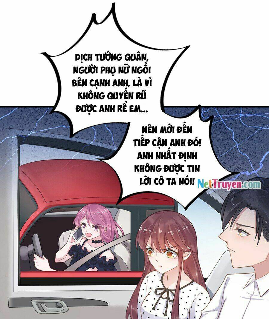 Thịnh Thế Điềm Sủng: Cô Vợ Nhỏ Đáng Yêu Của Dịch Thiếu Chapter 6 - Trang 2