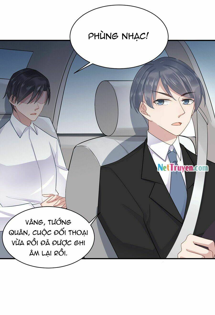 Thịnh Thế Điềm Sủng: Cô Vợ Nhỏ Đáng Yêu Của Dịch Thiếu Chapter 6 - Trang 2