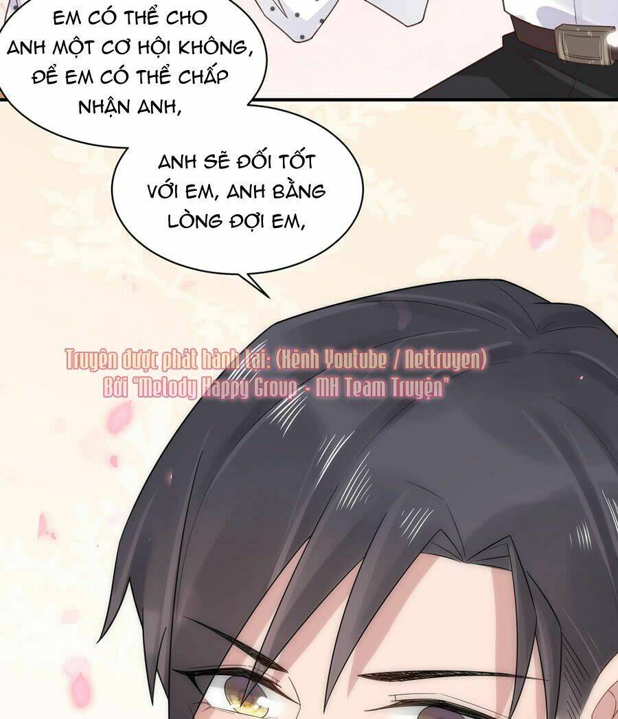 Thịnh Thế Điềm Sủng: Cô Vợ Nhỏ Đáng Yêu Của Dịch Thiếu Chapter 6 - Trang 2