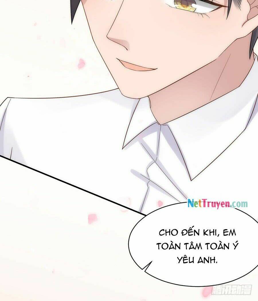 Thịnh Thế Điềm Sủng: Cô Vợ Nhỏ Đáng Yêu Của Dịch Thiếu Chapter 6 - Trang 2