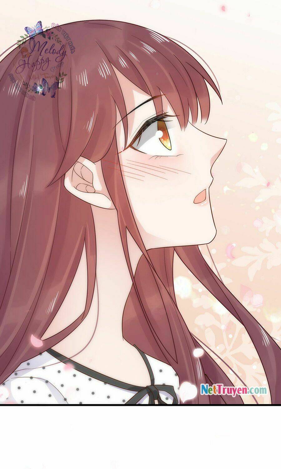 Thịnh Thế Điềm Sủng: Cô Vợ Nhỏ Đáng Yêu Của Dịch Thiếu Chapter 6 - Trang 2