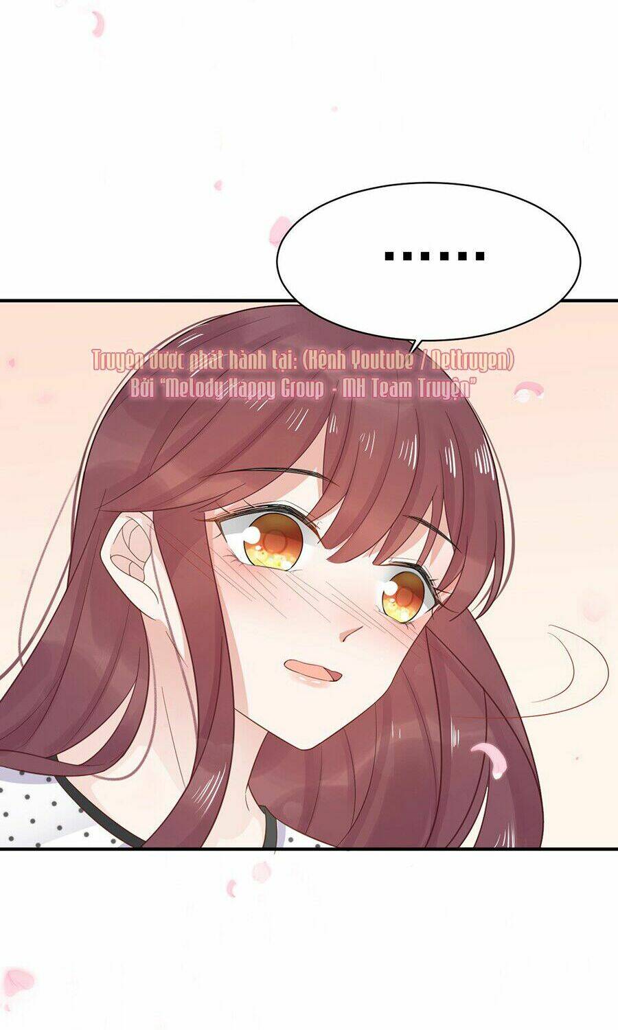 Thịnh Thế Điềm Sủng: Cô Vợ Nhỏ Đáng Yêu Của Dịch Thiếu Chapter 6 - Trang 2