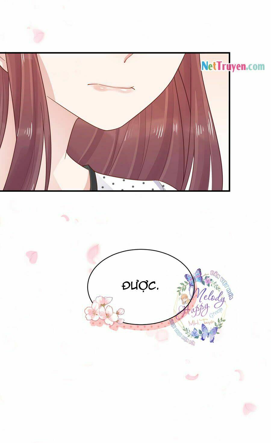 Thịnh Thế Điềm Sủng: Cô Vợ Nhỏ Đáng Yêu Của Dịch Thiếu Chapter 6 - Trang 2