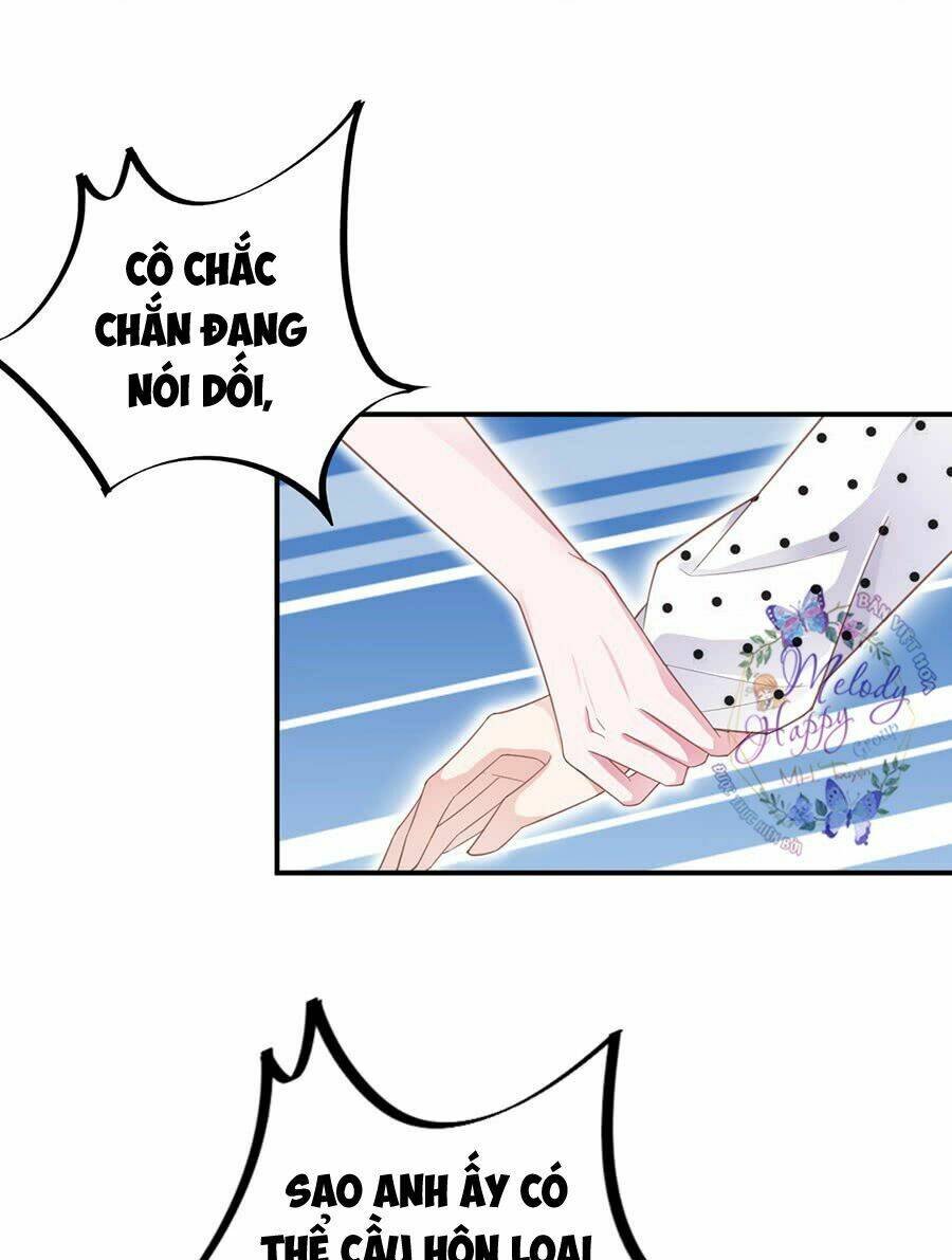 Thịnh Thế Điềm Sủng: Cô Vợ Nhỏ Đáng Yêu Của Dịch Thiếu Chapter 6 - Trang 2