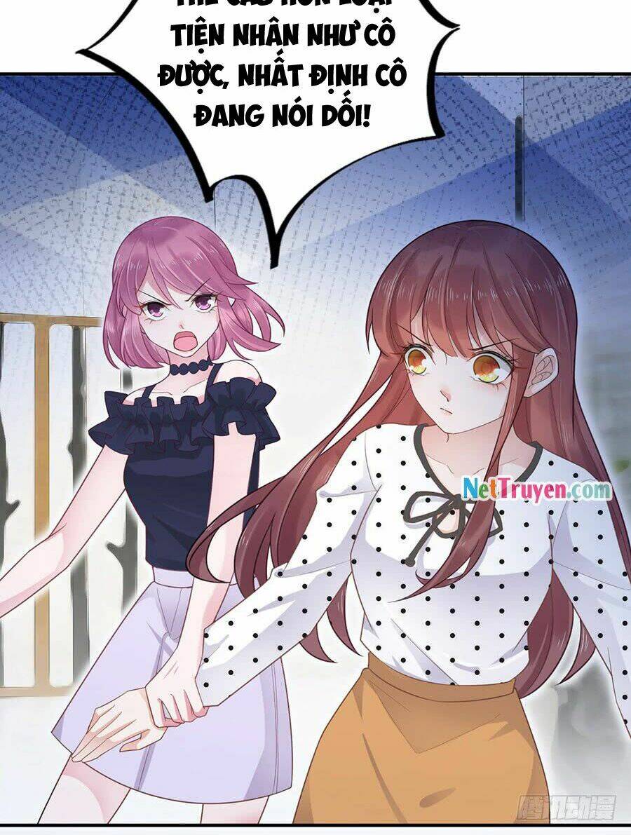 Thịnh Thế Điềm Sủng: Cô Vợ Nhỏ Đáng Yêu Của Dịch Thiếu Chapter 6 - Trang 2