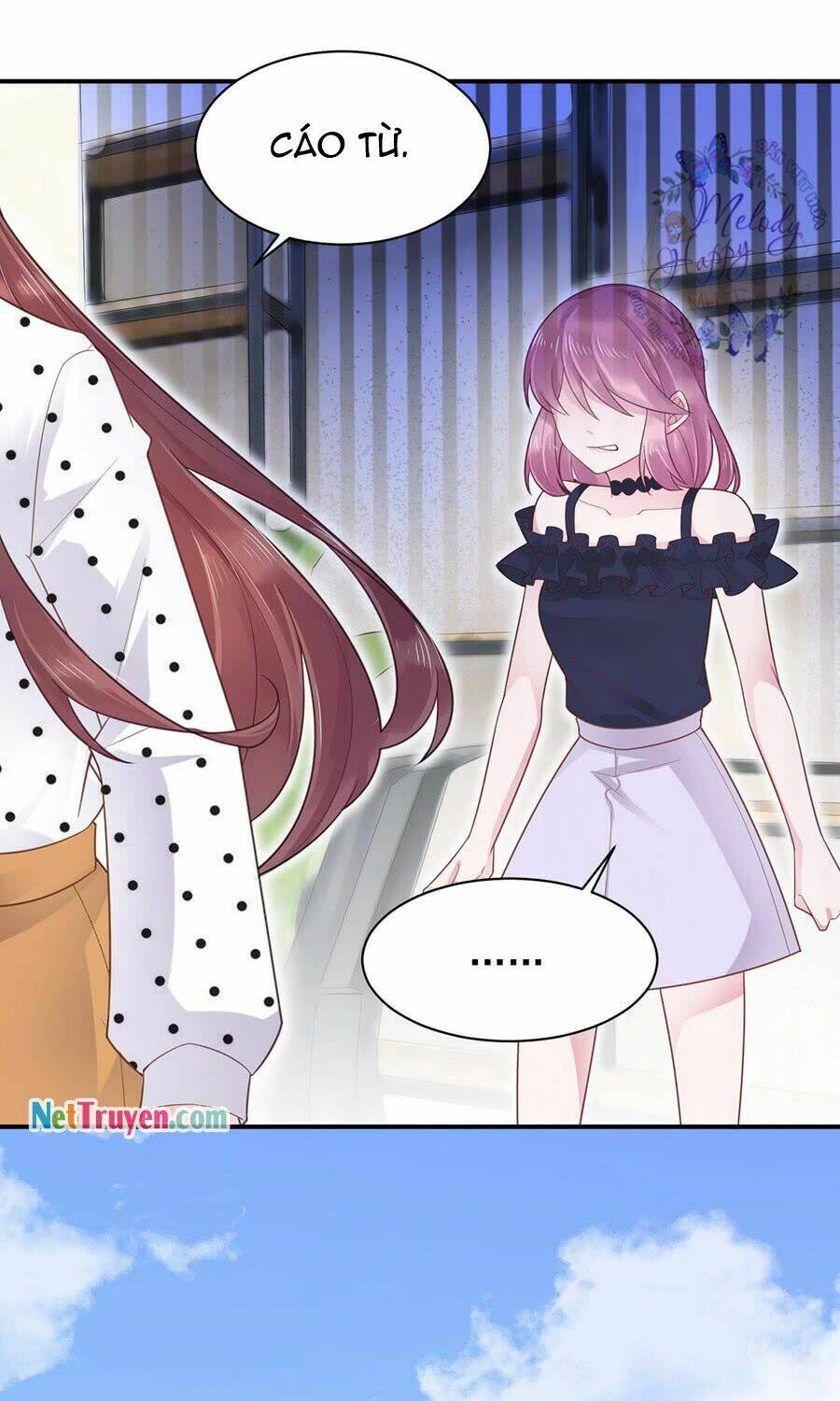 Thịnh Thế Điềm Sủng: Cô Vợ Nhỏ Đáng Yêu Của Dịch Thiếu Chapter 6 - Trang 2