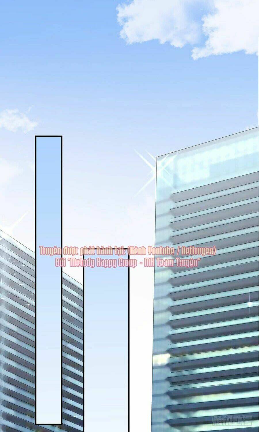 Thịnh Thế Điềm Sủng: Cô Vợ Nhỏ Đáng Yêu Của Dịch Thiếu Chapter 6 - Trang 2