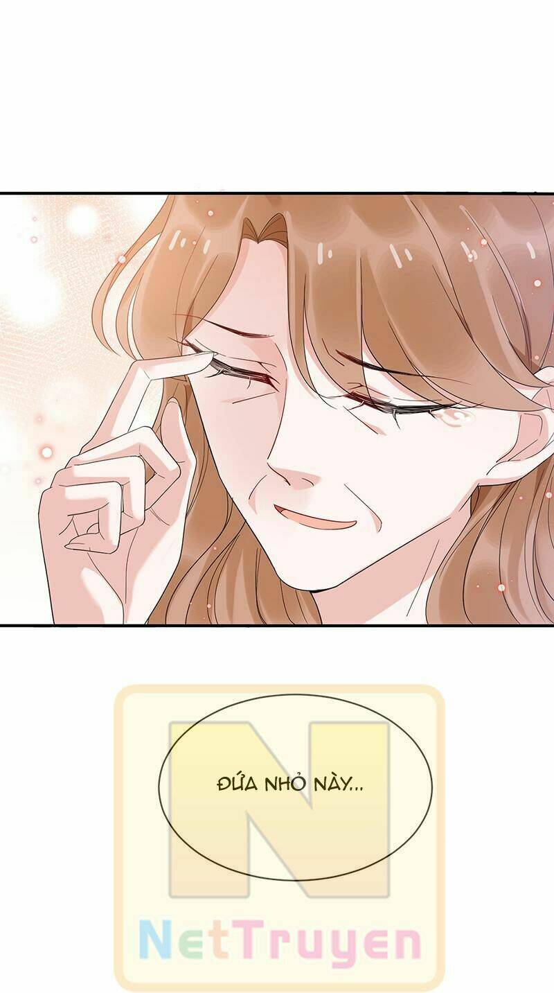 Thịnh Thế Điềm Sủng: Cô Vợ Nhỏ Đáng Yêu Của Dịch Thiếu Chapter 60 - Trang 2