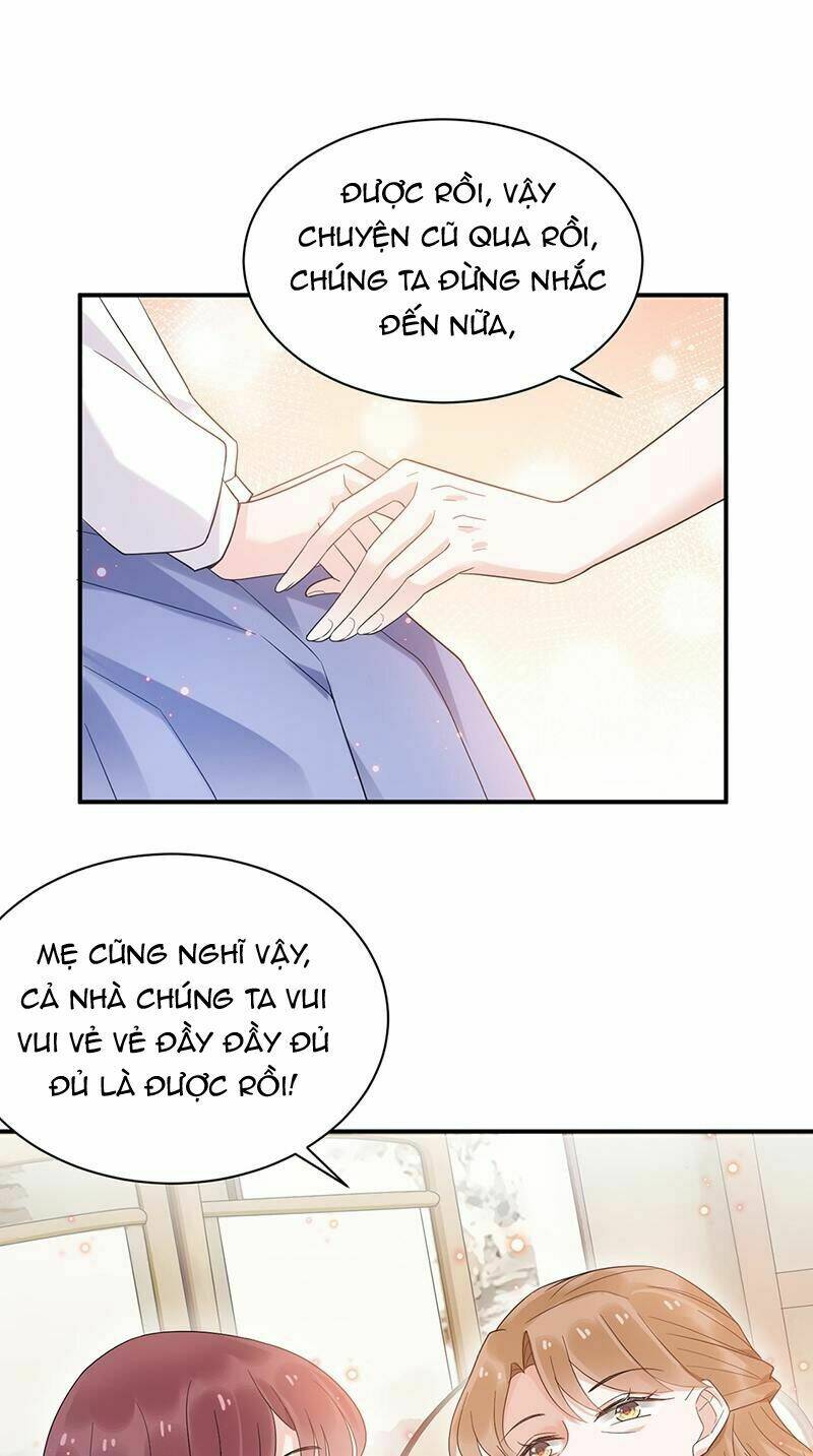 Thịnh Thế Điềm Sủng: Cô Vợ Nhỏ Đáng Yêu Của Dịch Thiếu Chapter 60 - Trang 2