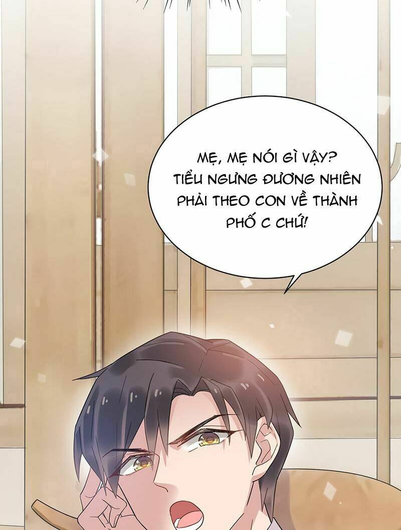 Thịnh Thế Điềm Sủng: Cô Vợ Nhỏ Đáng Yêu Của Dịch Thiếu Chapter 60 - Trang 2