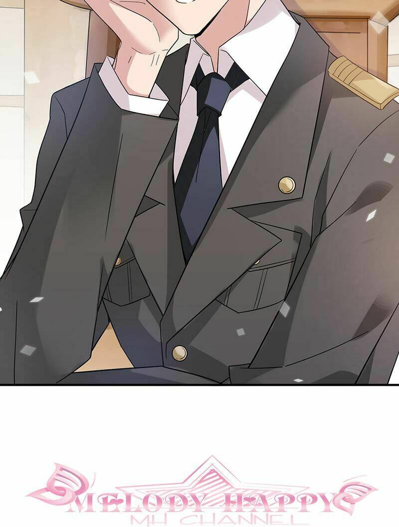 Thịnh Thế Điềm Sủng: Cô Vợ Nhỏ Đáng Yêu Của Dịch Thiếu Chapter 60 - Trang 2