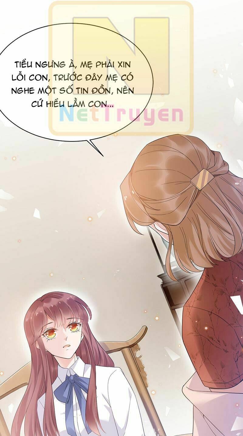 Thịnh Thế Điềm Sủng: Cô Vợ Nhỏ Đáng Yêu Của Dịch Thiếu Chapter 60 - Trang 2