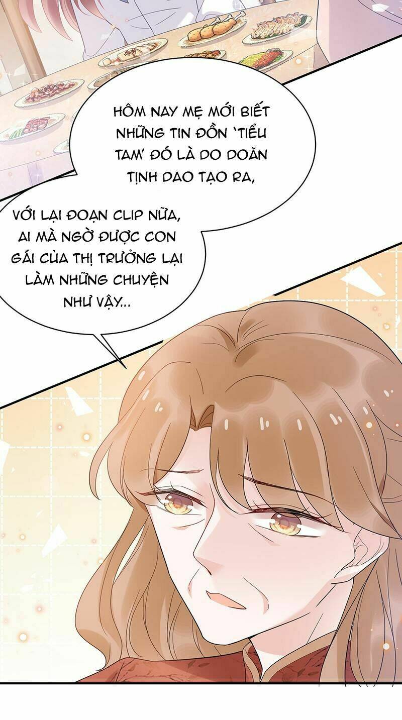 Thịnh Thế Điềm Sủng: Cô Vợ Nhỏ Đáng Yêu Của Dịch Thiếu Chapter 60 - Trang 2