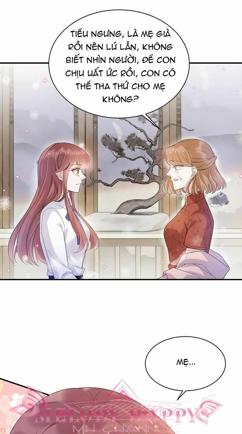 Thịnh Thế Điềm Sủng: Cô Vợ Nhỏ Đáng Yêu Của Dịch Thiếu Chapter 60 - Trang 2