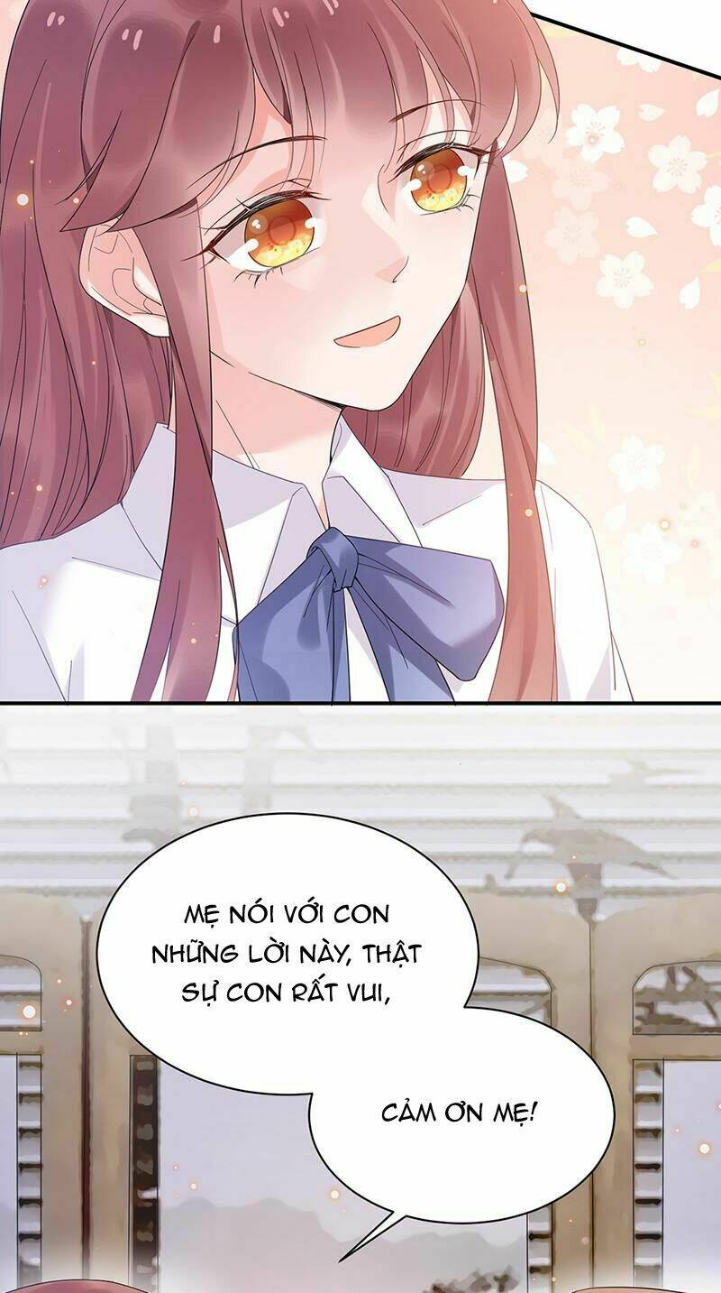 Thịnh Thế Điềm Sủng: Cô Vợ Nhỏ Đáng Yêu Của Dịch Thiếu Chapter 60 - Trang 2