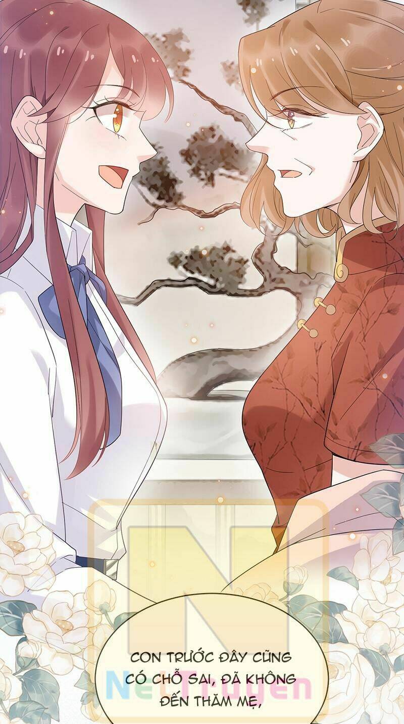 Thịnh Thế Điềm Sủng: Cô Vợ Nhỏ Đáng Yêu Của Dịch Thiếu Chapter 60 - Trang 2