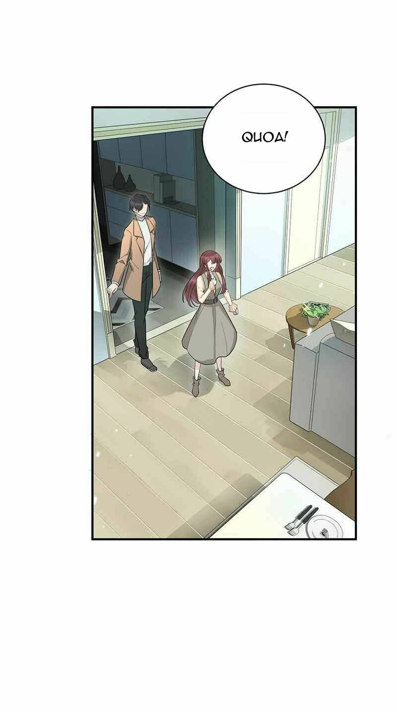 Thịnh Thế Điềm Sủng: Cô Vợ Nhỏ Đáng Yêu Của Dịch Thiếu Chapter 61 - Trang 2