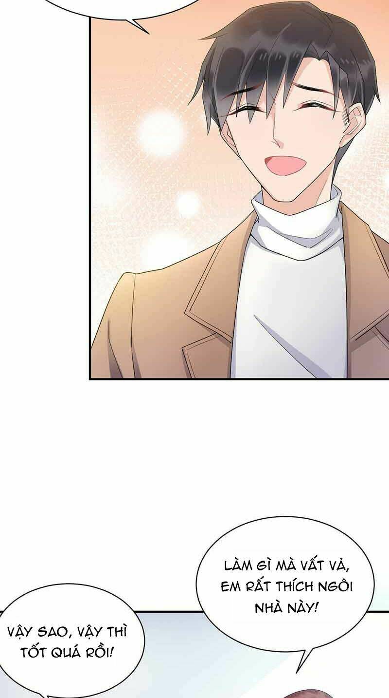 Thịnh Thế Điềm Sủng: Cô Vợ Nhỏ Đáng Yêu Của Dịch Thiếu Chapter 61 - Trang 2