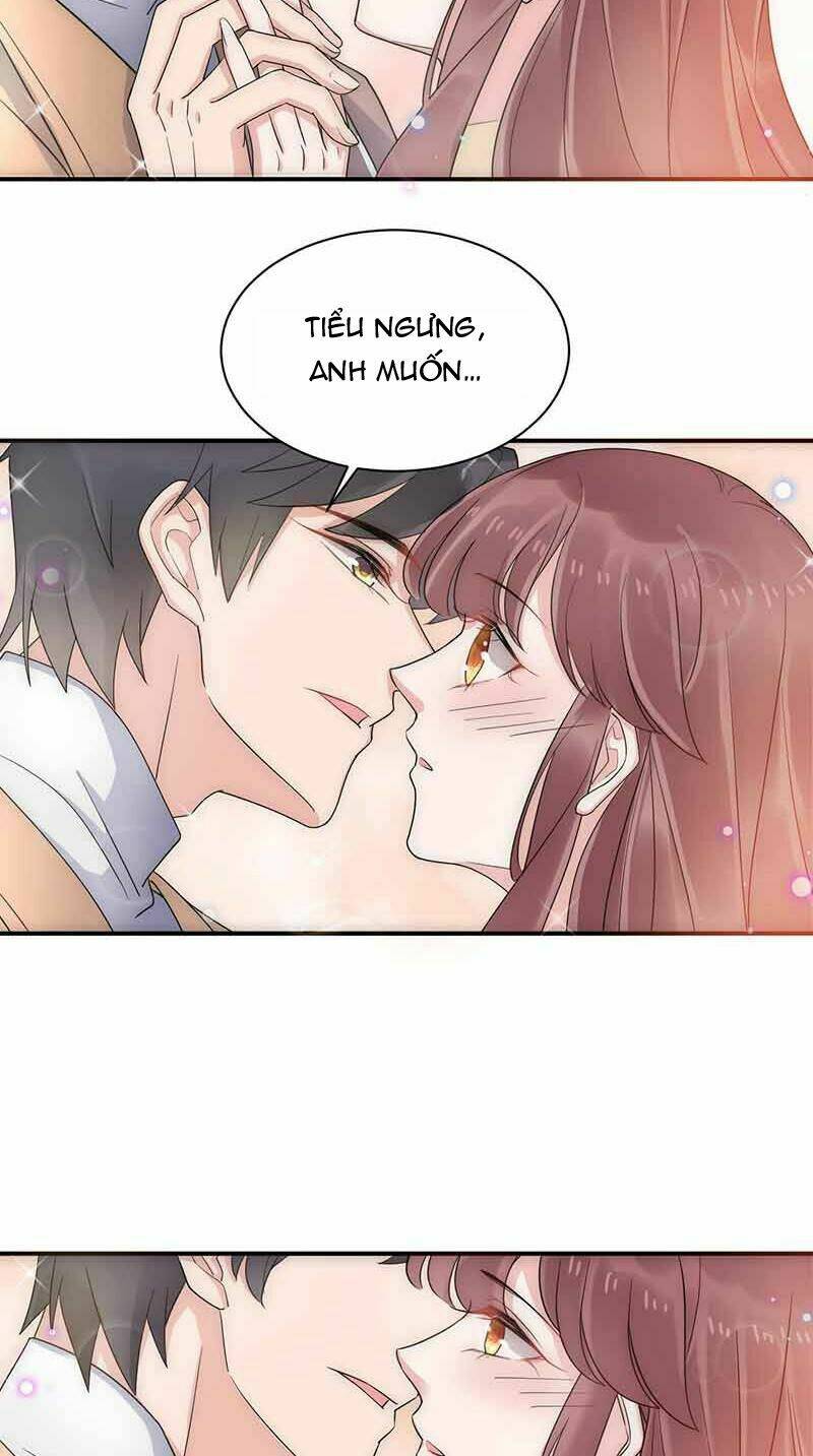 Thịnh Thế Điềm Sủng: Cô Vợ Nhỏ Đáng Yêu Của Dịch Thiếu Chapter 61 - Trang 2