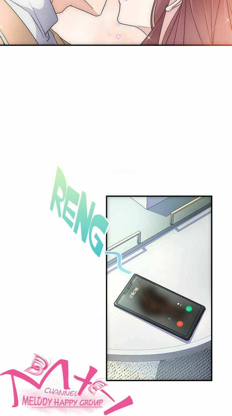 Thịnh Thế Điềm Sủng: Cô Vợ Nhỏ Đáng Yêu Của Dịch Thiếu Chapter 61 - Trang 2