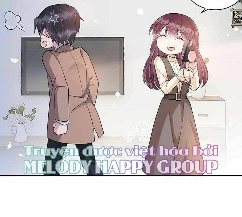 Thịnh Thế Điềm Sủng: Cô Vợ Nhỏ Đáng Yêu Của Dịch Thiếu Chapter 61 - Trang 2