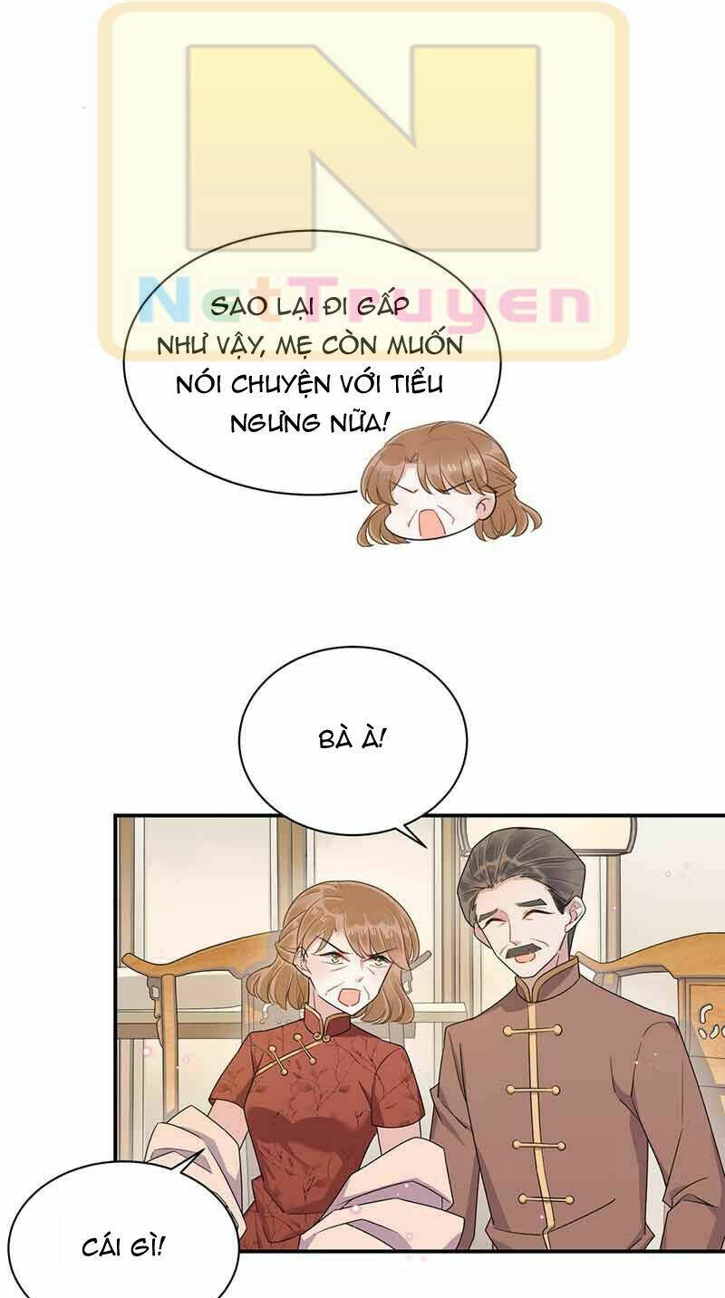 Thịnh Thế Điềm Sủng: Cô Vợ Nhỏ Đáng Yêu Của Dịch Thiếu Chapter 61 - Trang 2